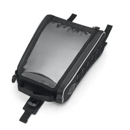 Harley-Davidson® Onyx Premium Luggage Tank Bag