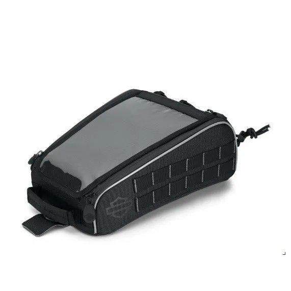 Harley-Davidson® Onyx Premium Luggage Tank Bag