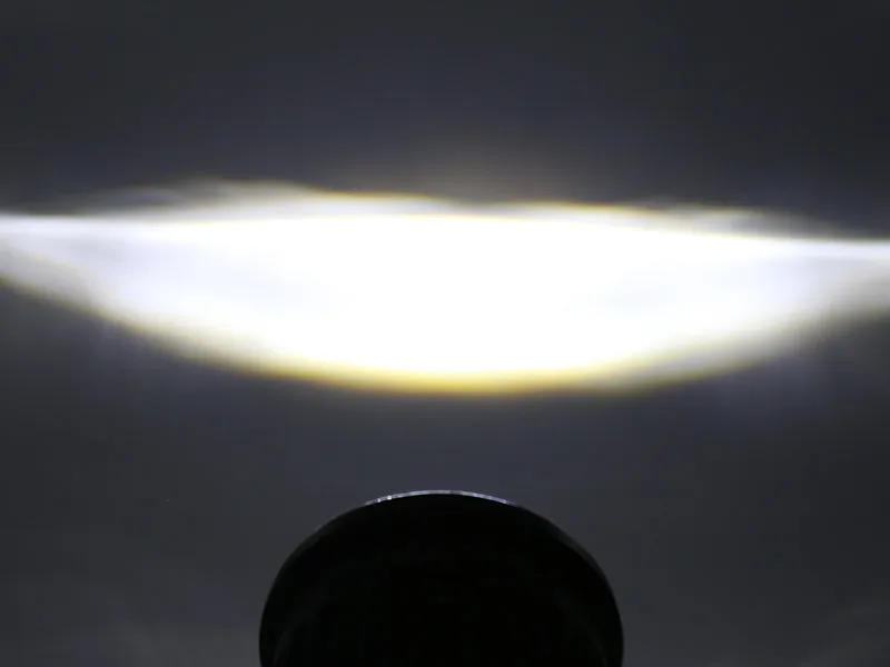 Harley Headlight 5.75"