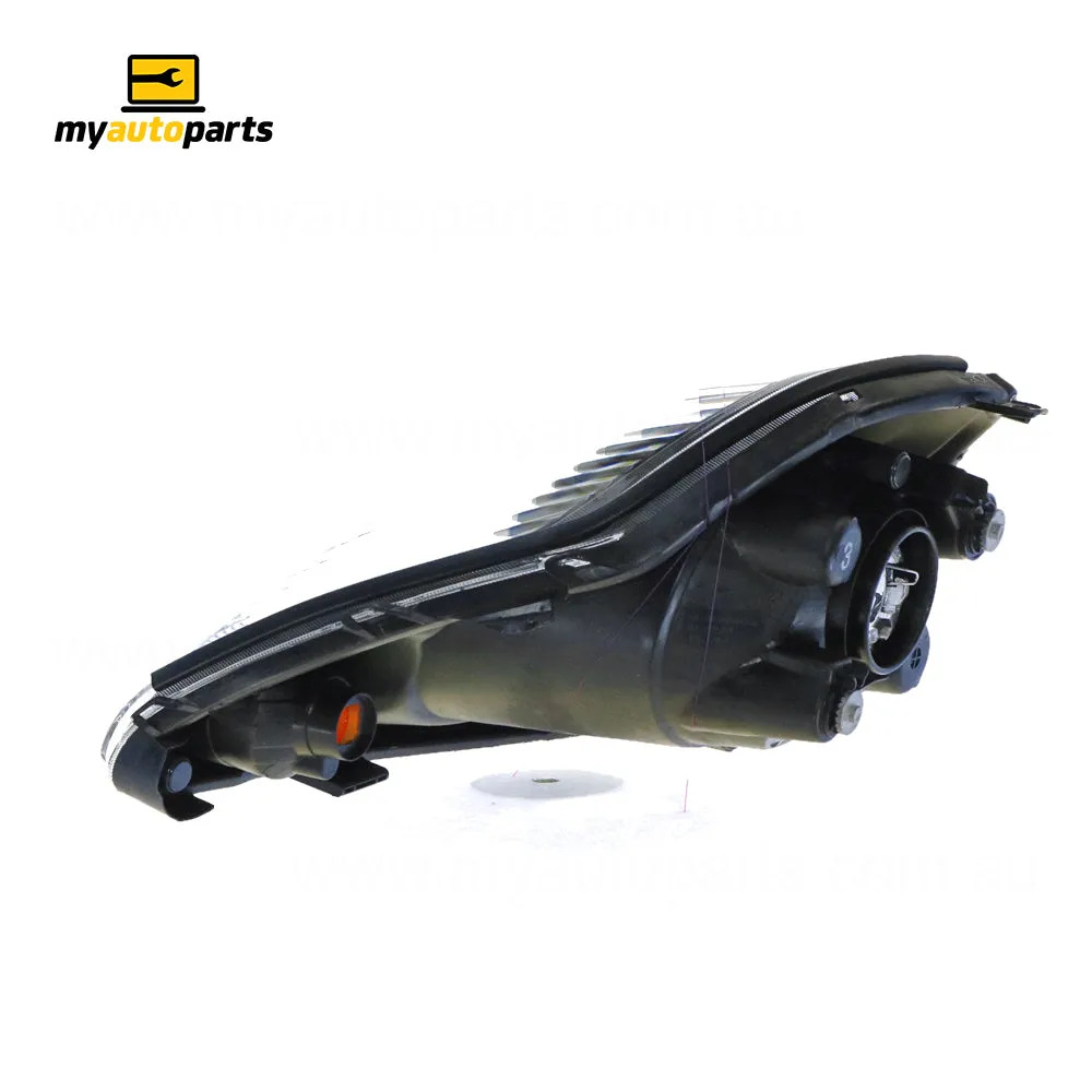 Head Lamp Drivers Side Genuine Suits Toyota MR2 ZZW30R 12/1999 to 8/2002