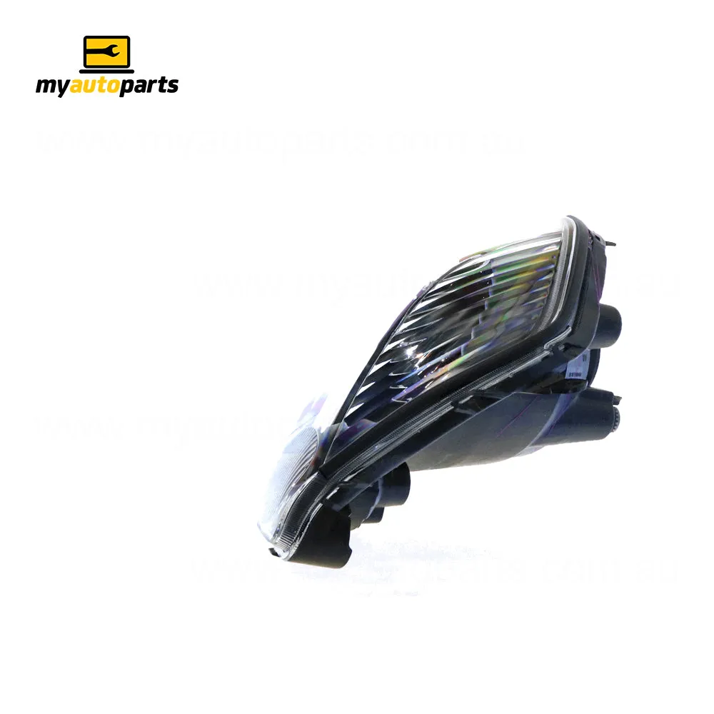 Head Lamp Drivers Side Genuine Suits Toyota MR2 ZZW30R 12/1999 to 8/2002