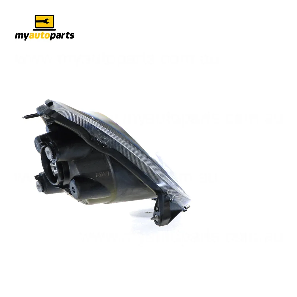 Head Lamp Drivers Side Genuine Suits Toyota MR2 ZZW30R 12/1999 to 8/2002