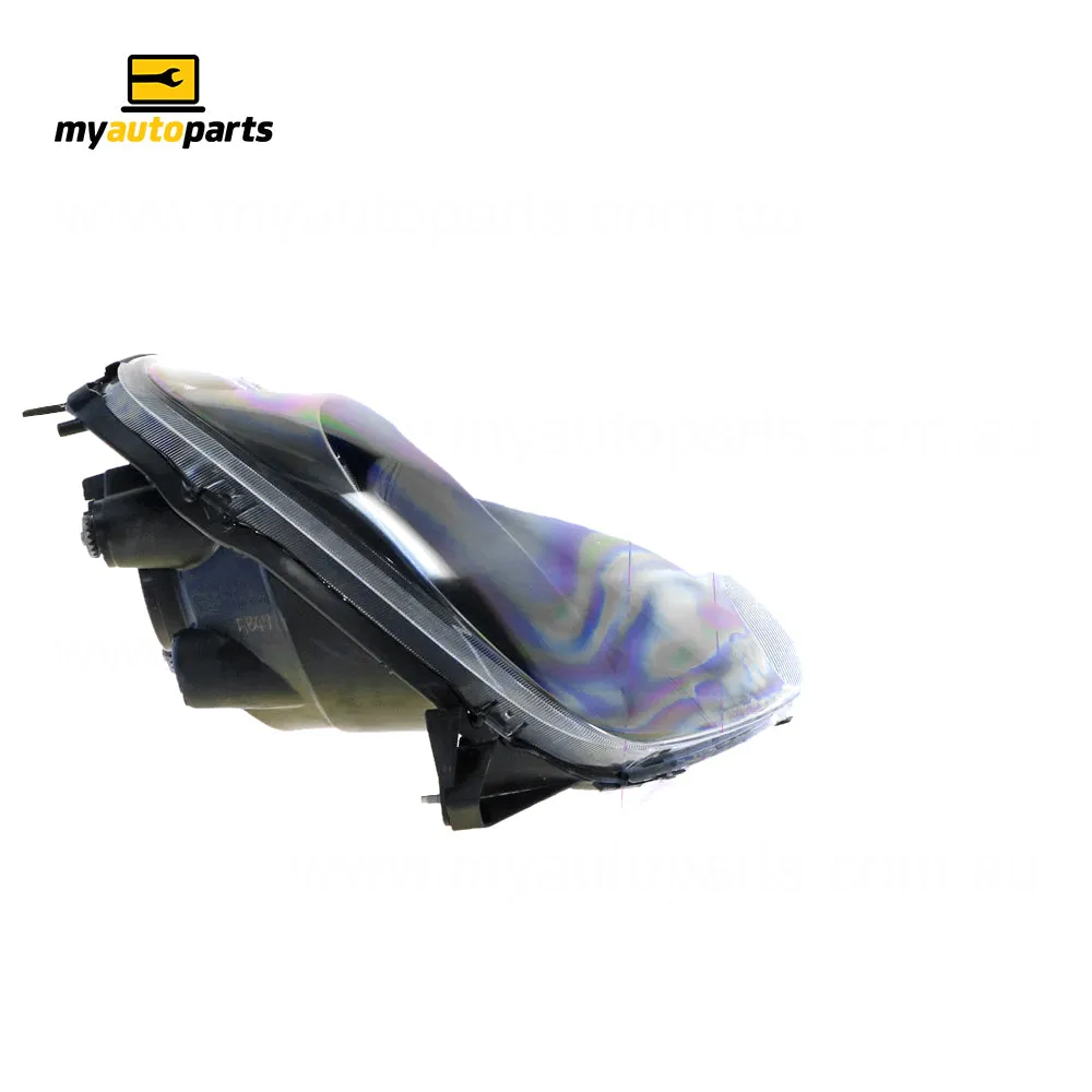 Head Lamp Drivers Side Genuine Suits Toyota MR2 ZZW30R 12/1999 to 8/2002