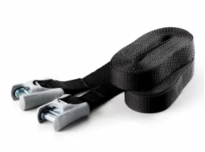 Heavy Duty Straps (Set of 2)