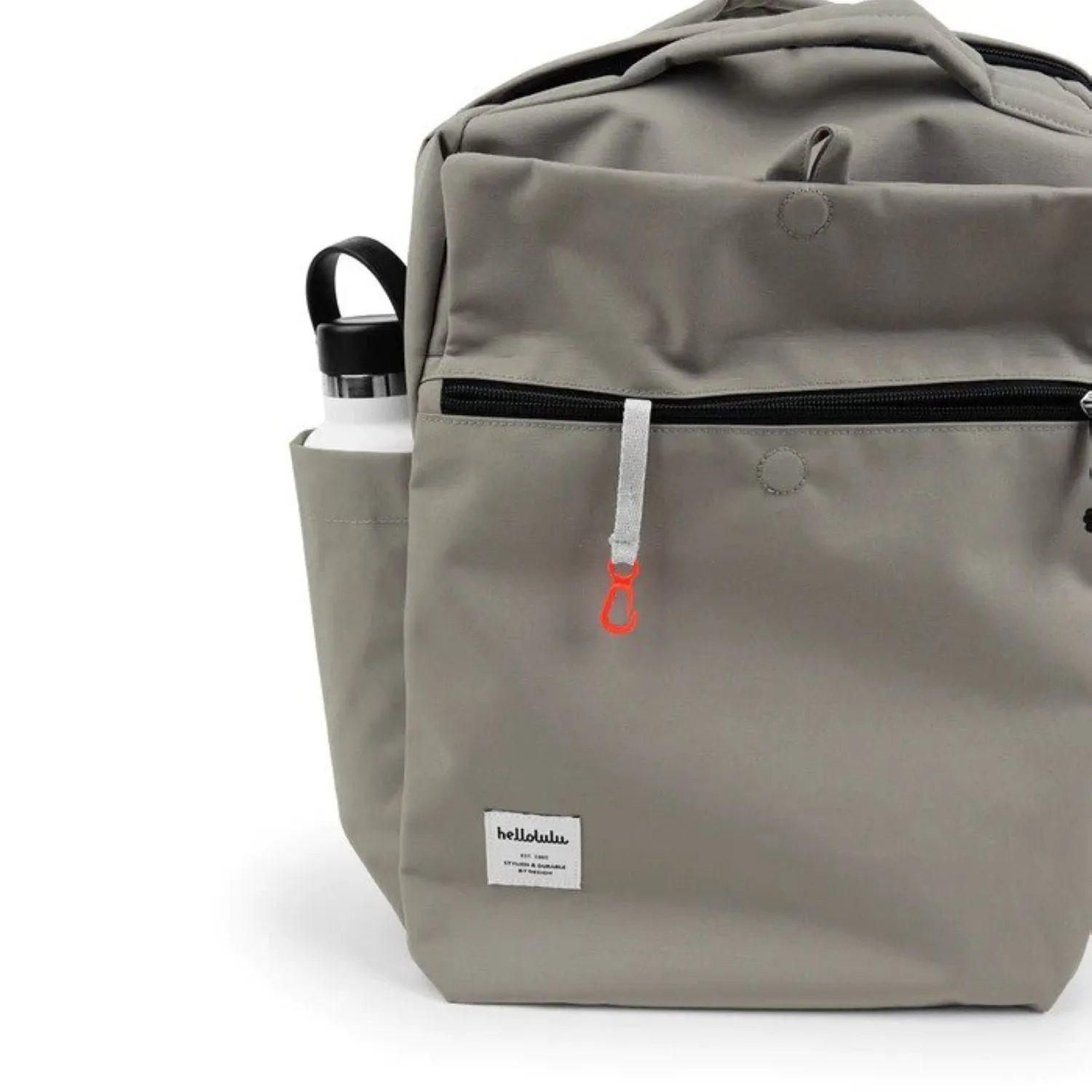 Hellolulu Carter Backpack Recycled (SA)
