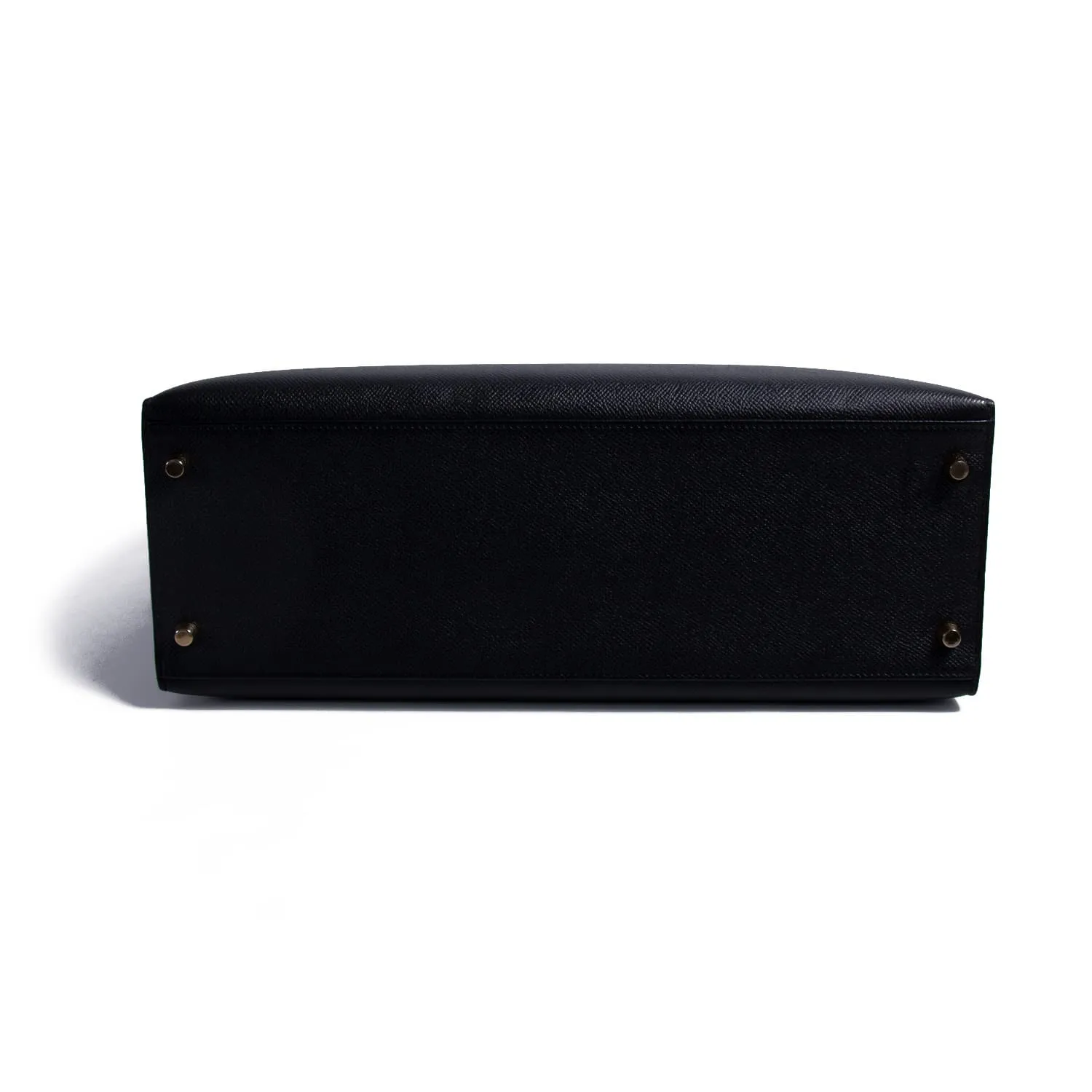 Hermès Kelly 35 Sellier Epsom Leather