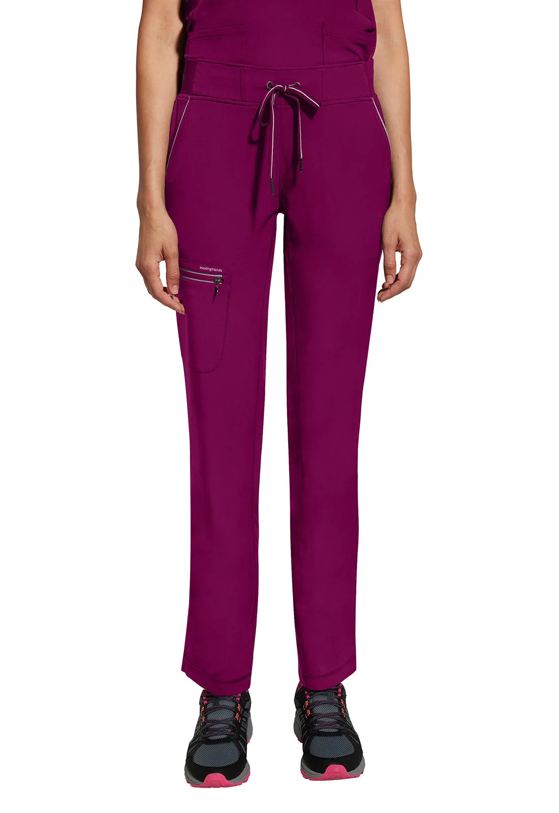 HH 360 Women's Nisha Scrub Pants