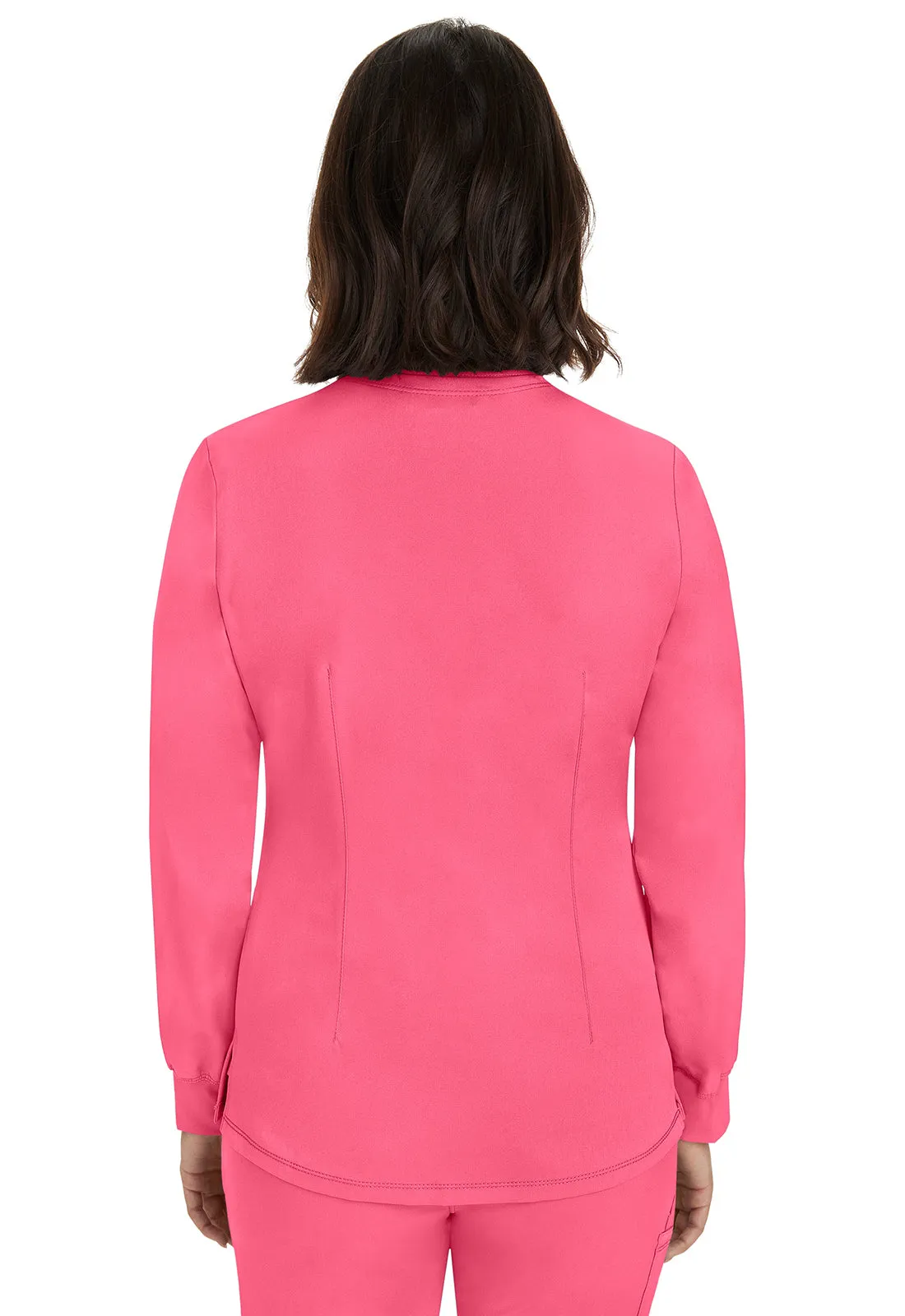 HH Works Megan Jacket Carnation Pink