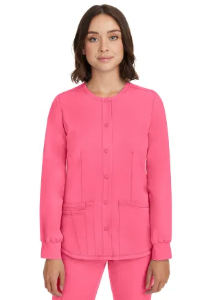 HH Works Megan Jacket Carnation Pink