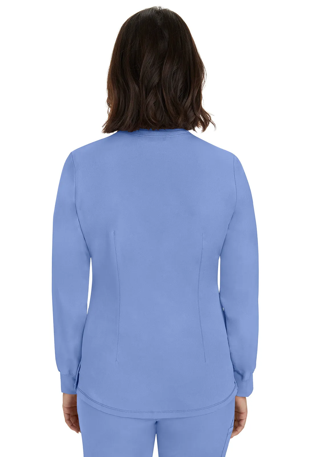 HH Works Megan Jacket Ceil