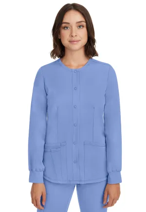 HH Works Megan Jacket Ceil