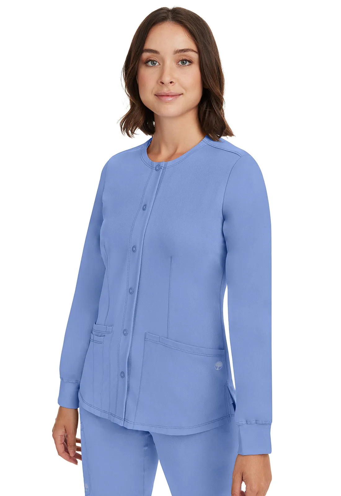 HH Works Megan Jacket Ceil
