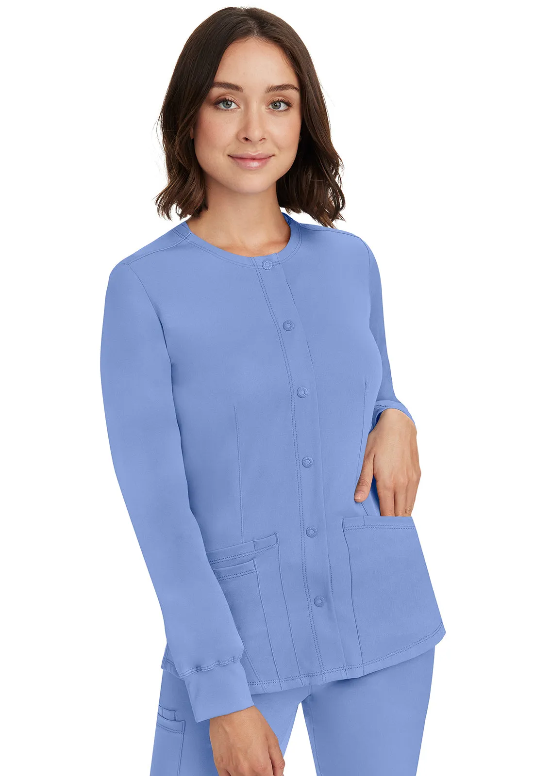 HH Works Megan Jacket Ceil
