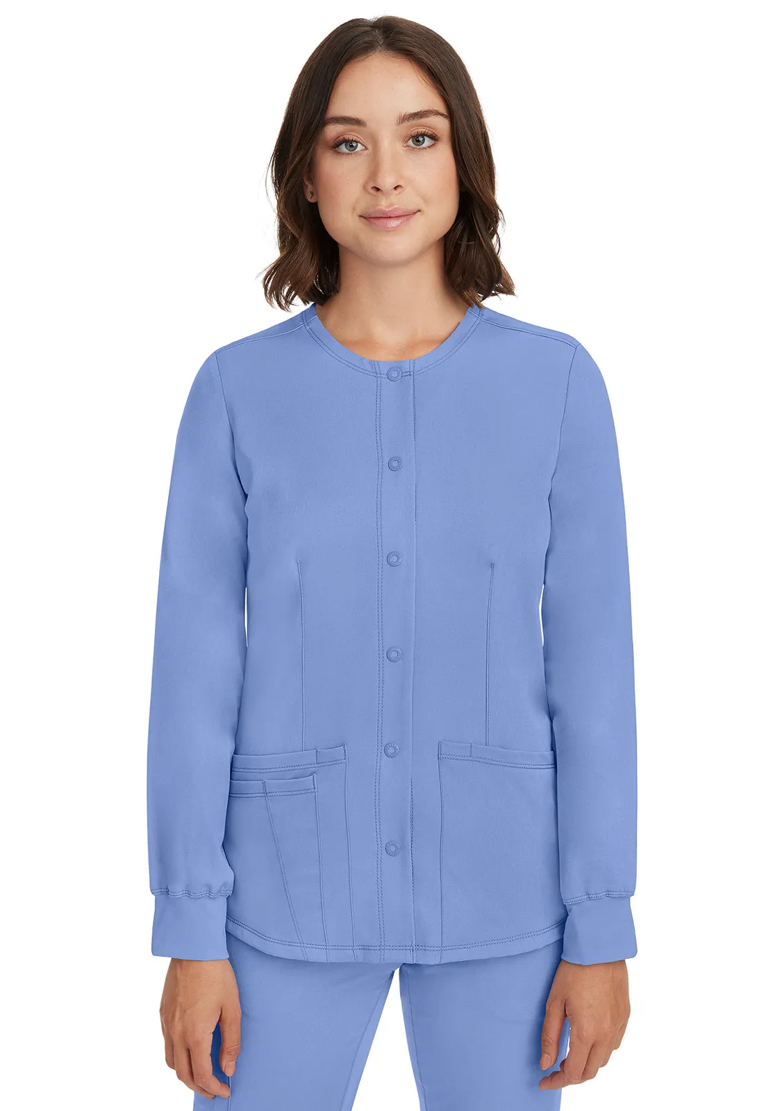 HH Works Megan Jacket Ceil