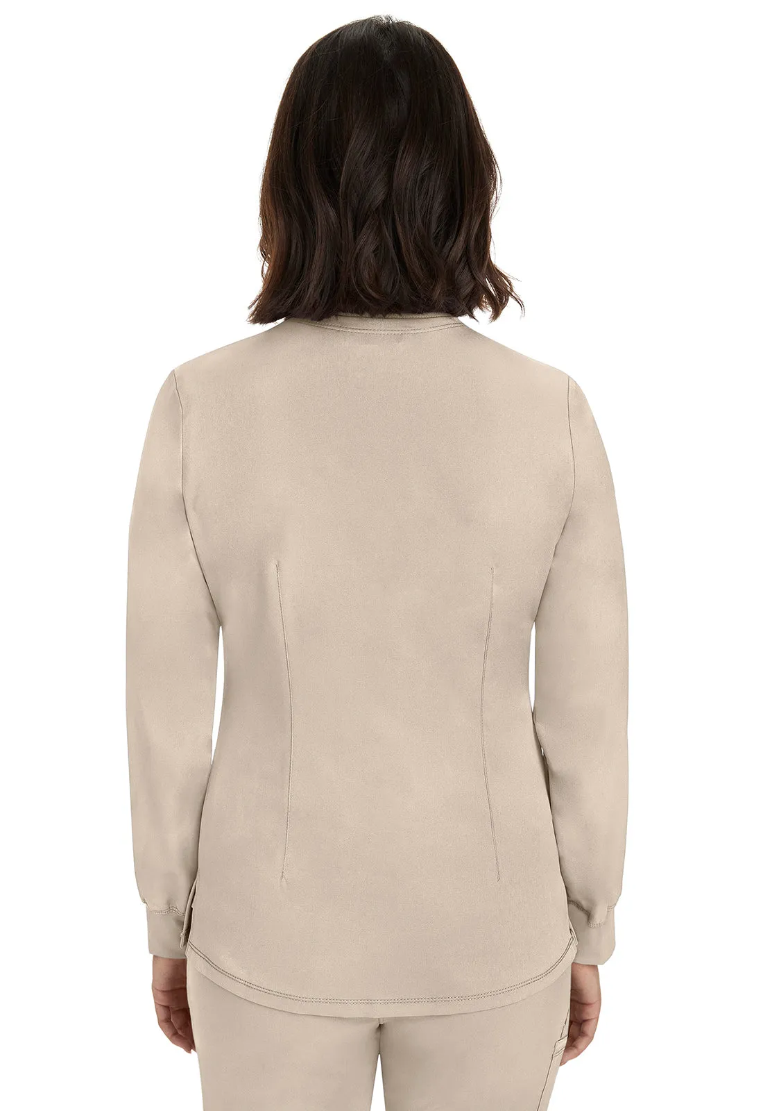 HH Works Megan Jacket Khaki