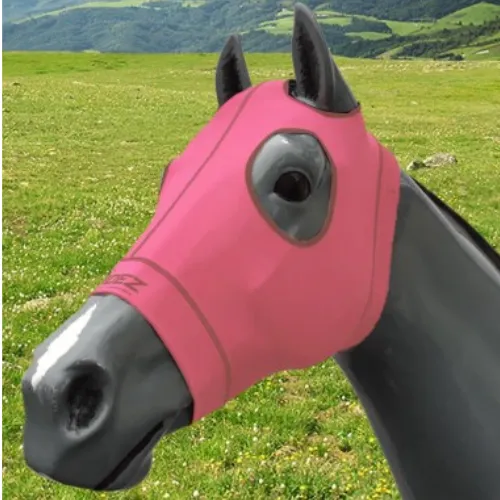 Hidez Equine Compression Hood (NO ZIP/NO EARS)
