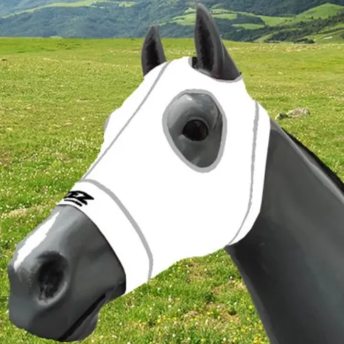 Hidez Equine Compression Hood (NO ZIP/NO EARS)