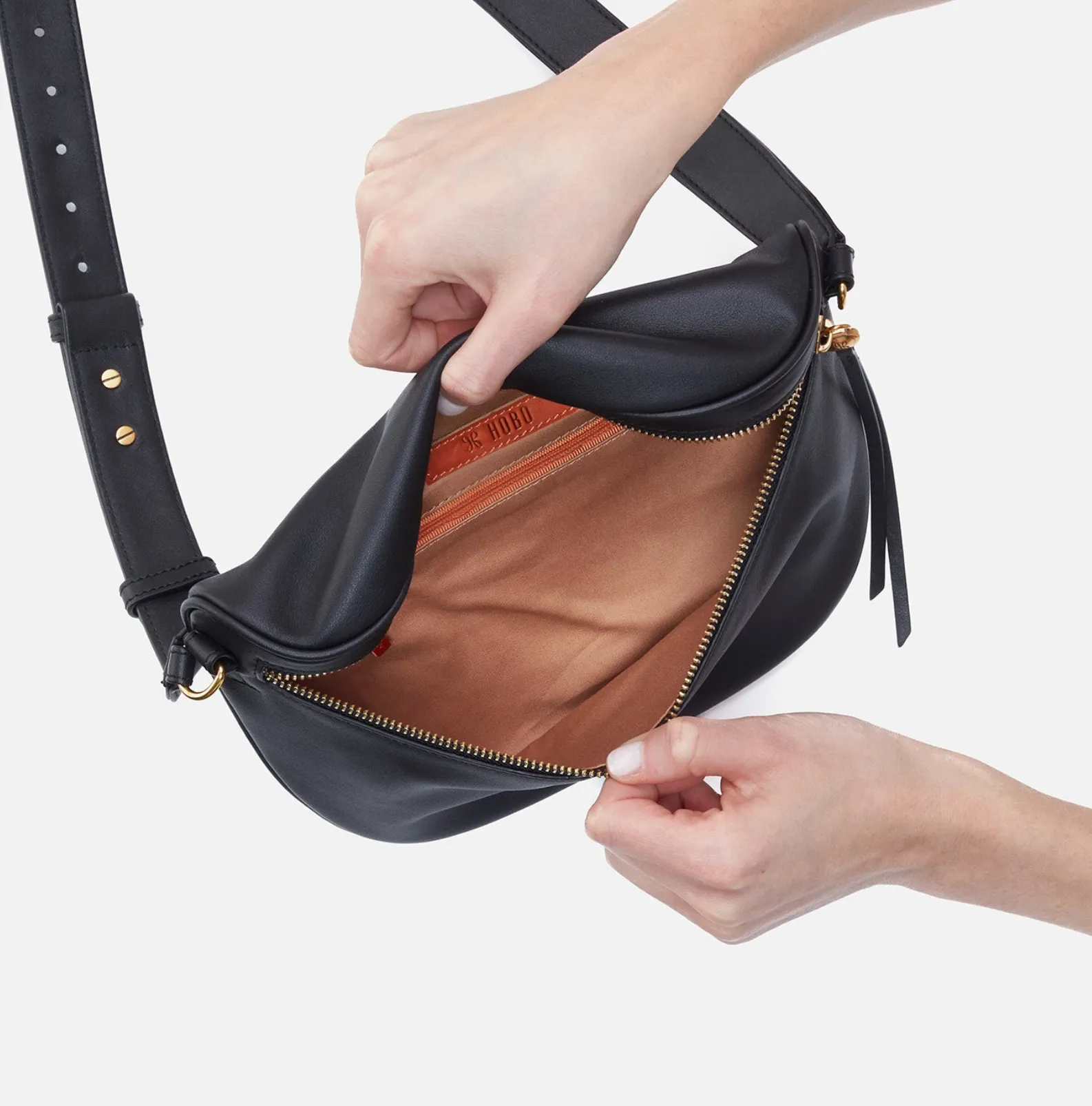 HOBO JUNO BELT BAG