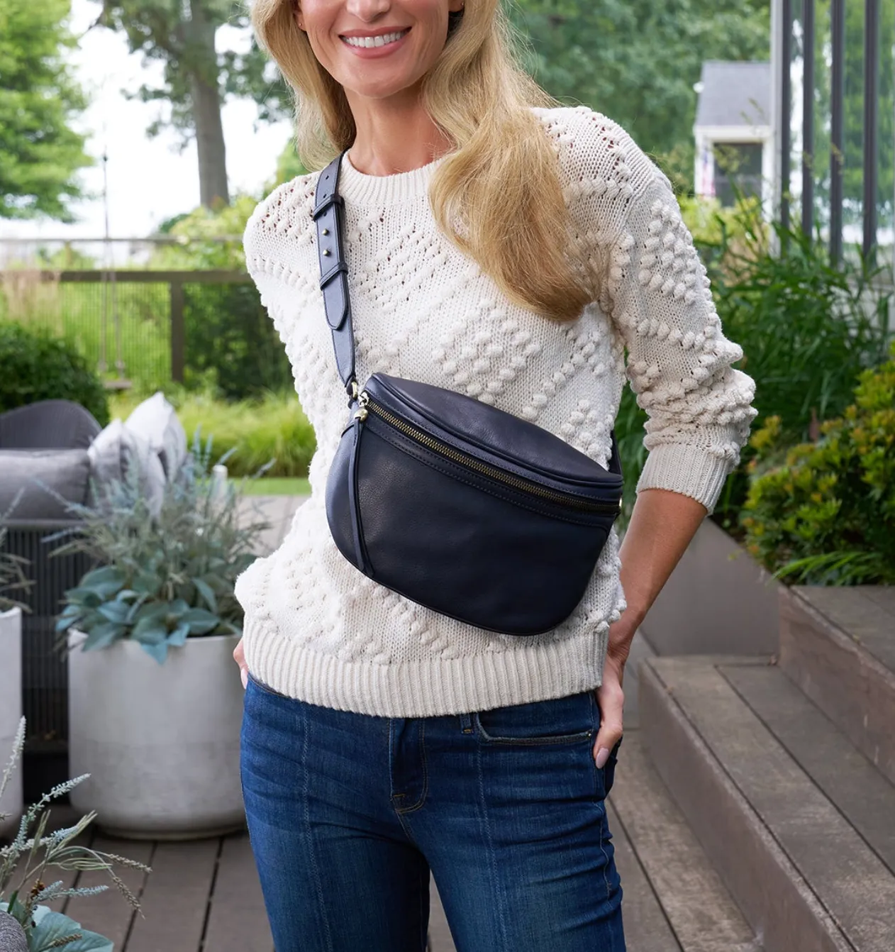 HOBO JUNO BELT BAG