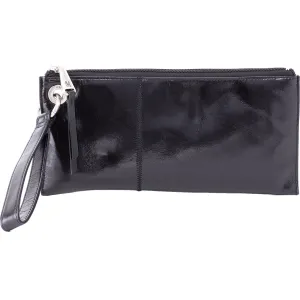 Hobo Vida Black Leather