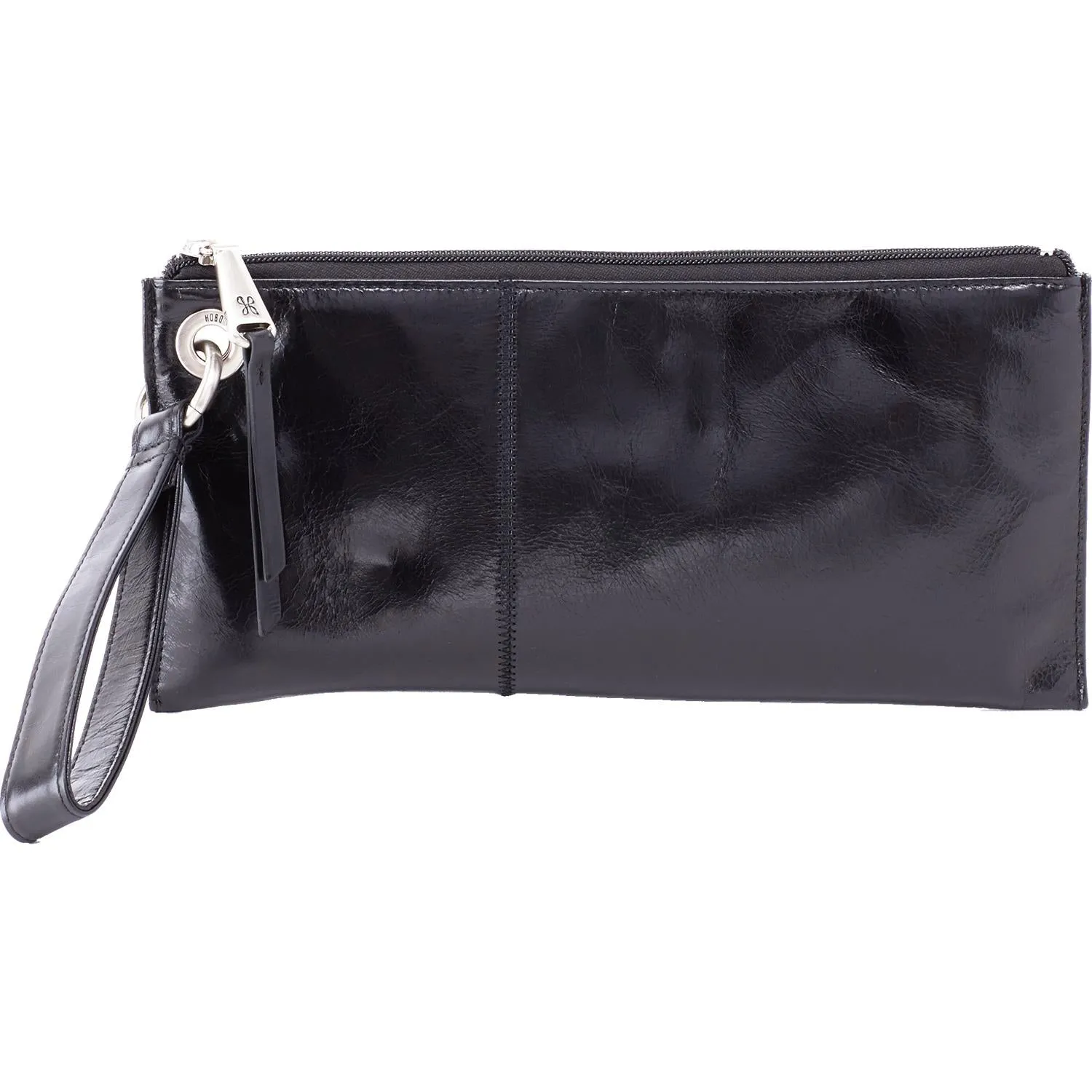 Hobo Vida Black Leather