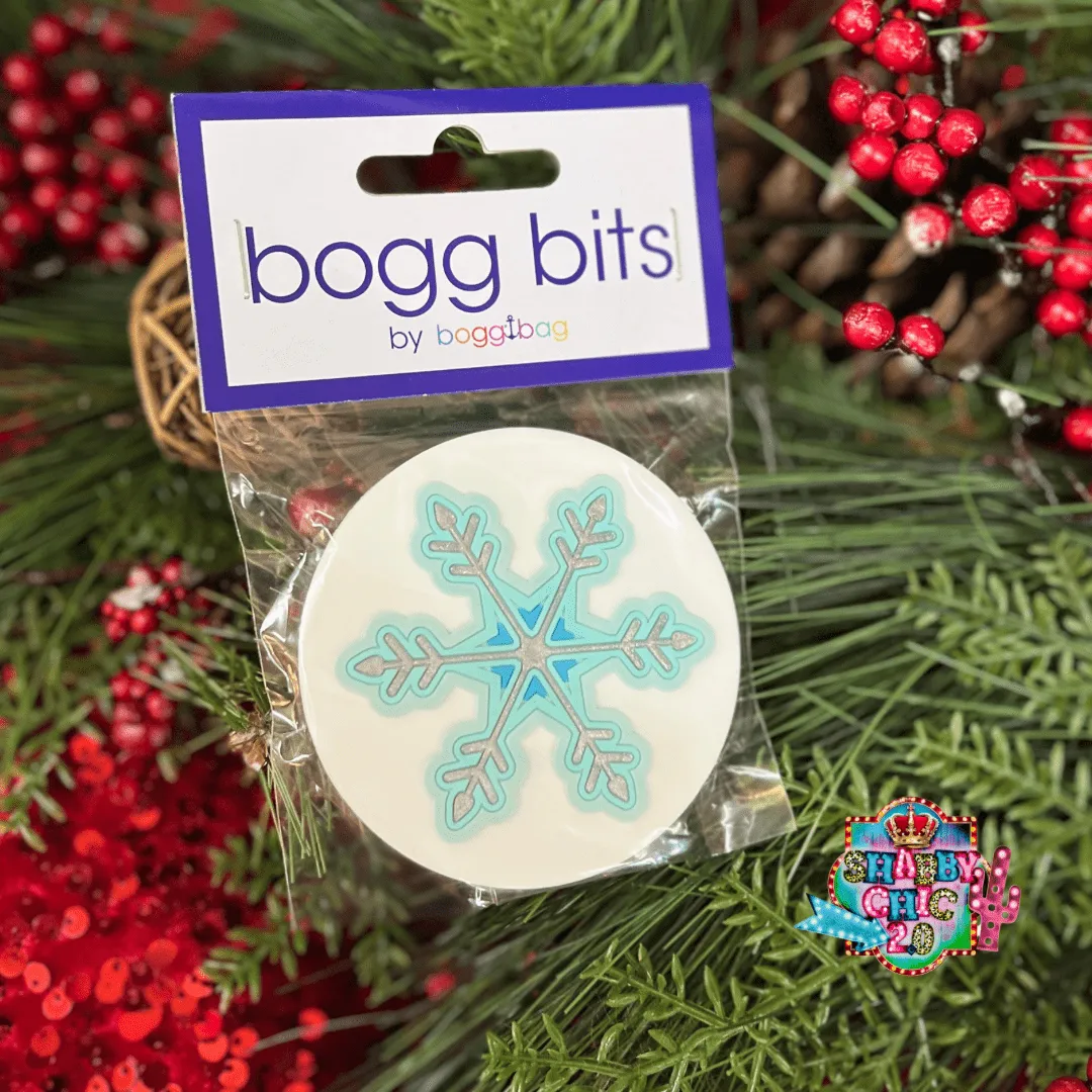 Holiday Bogg® Bits