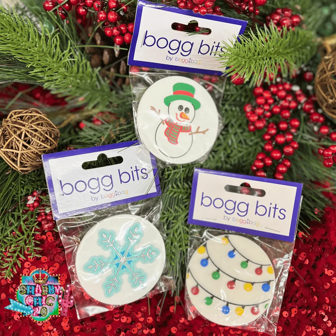 Holiday Bogg® Bits