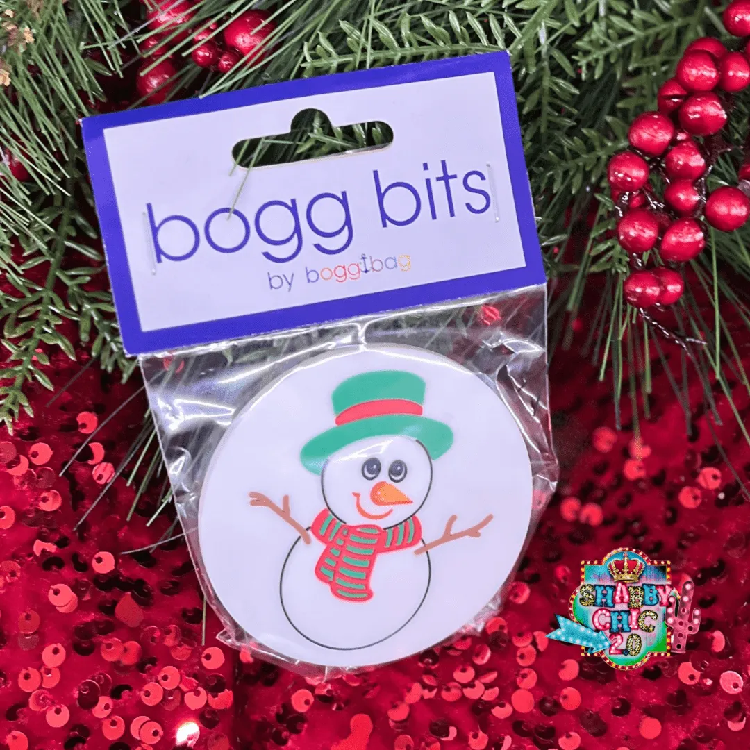 Holiday Bogg® Bits