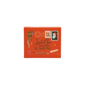 Holiday Essentials Card Box