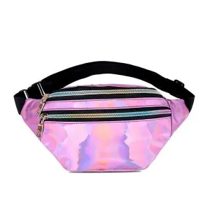 Holographic Pink