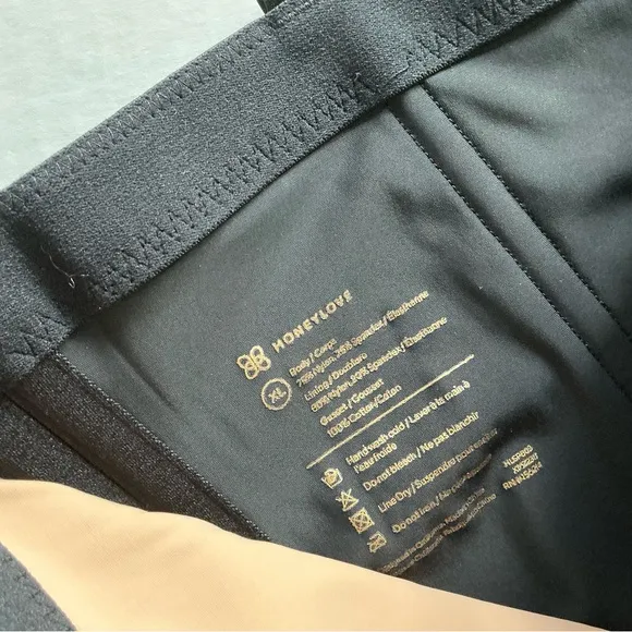 Honeylove SuperPower Brief