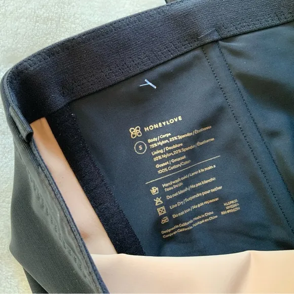 Honeylove SuperPower Brief