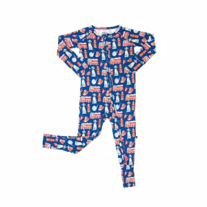 Honor Convertible Romper