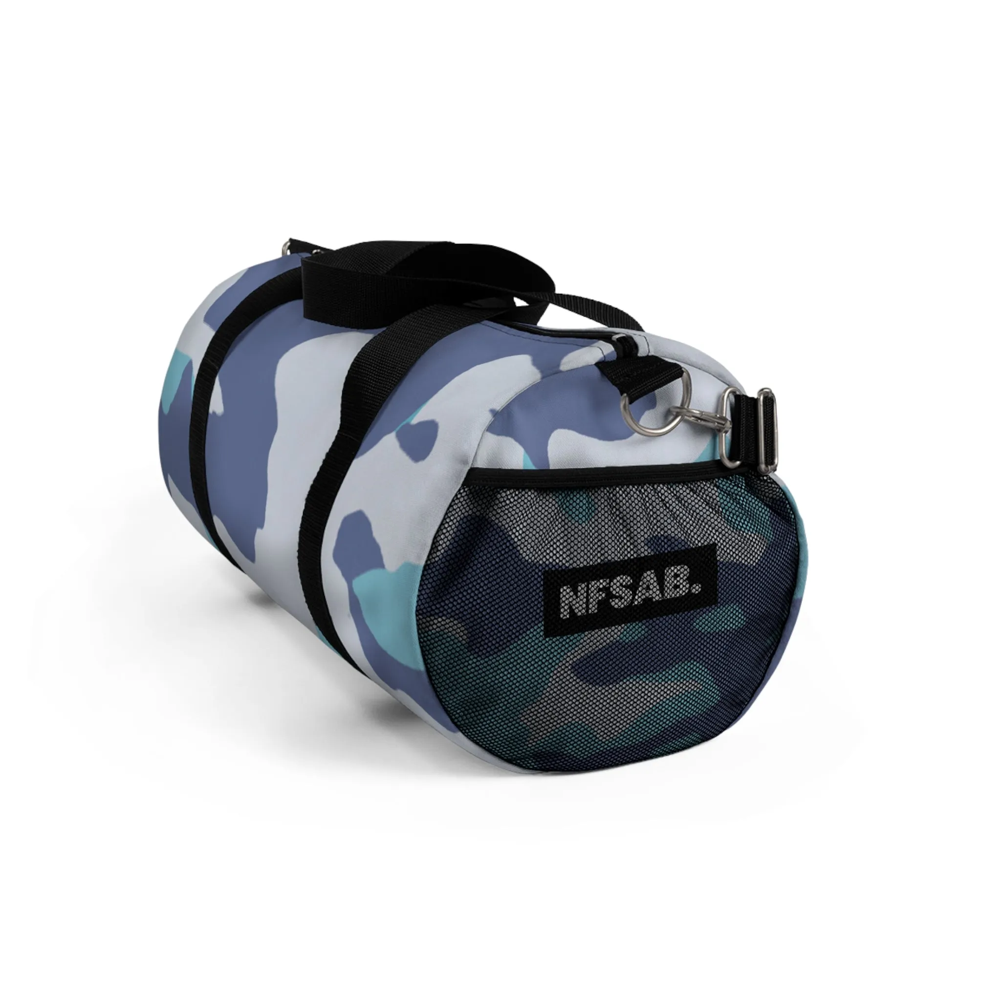 Horace Libertywind - Duffle Bag