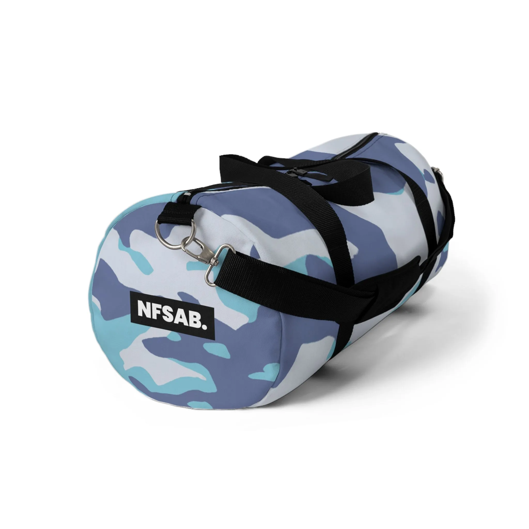 Horace Libertywind - Duffle Bag