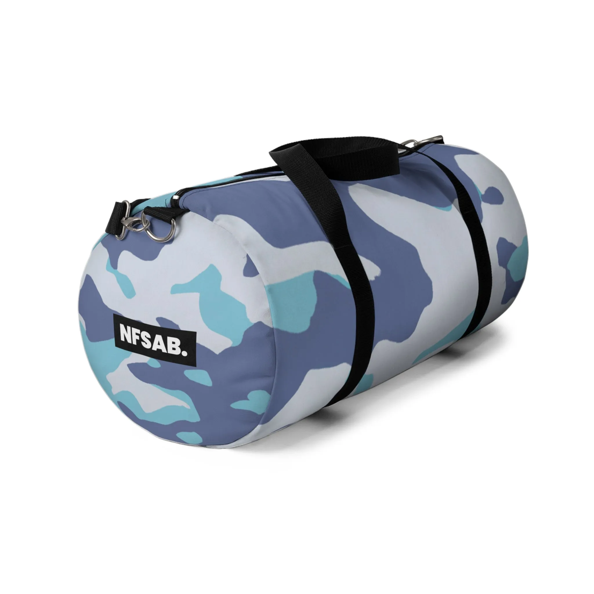 Horace Libertywind - Duffle Bag