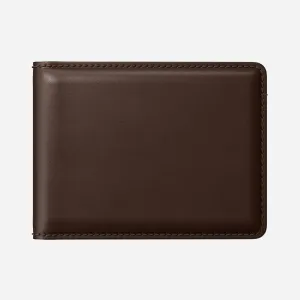 Horween Leather Bifold Wallet