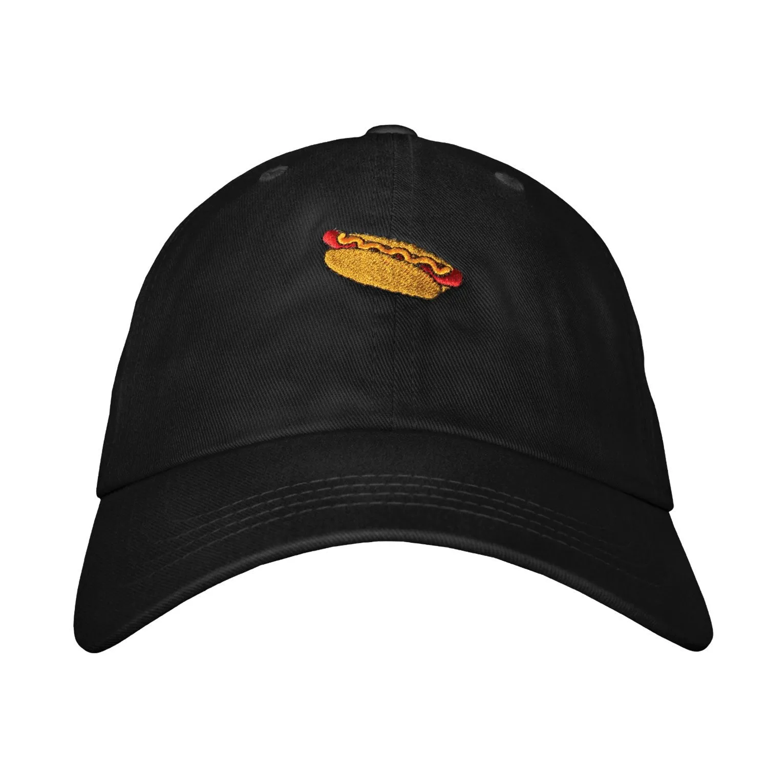 Hot Dog Dad hat