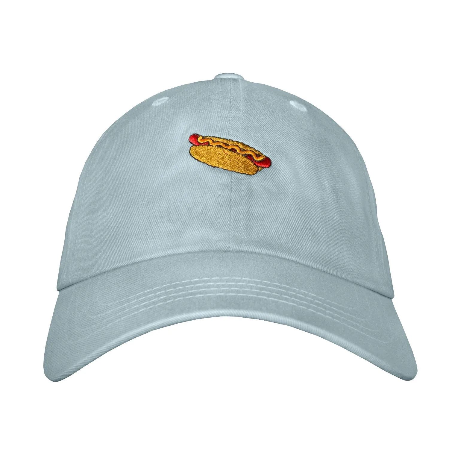 Hot Dog Dad hat