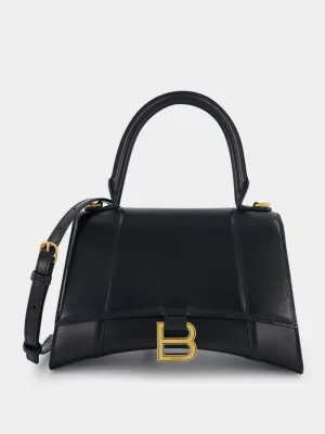 Hourglass handbag