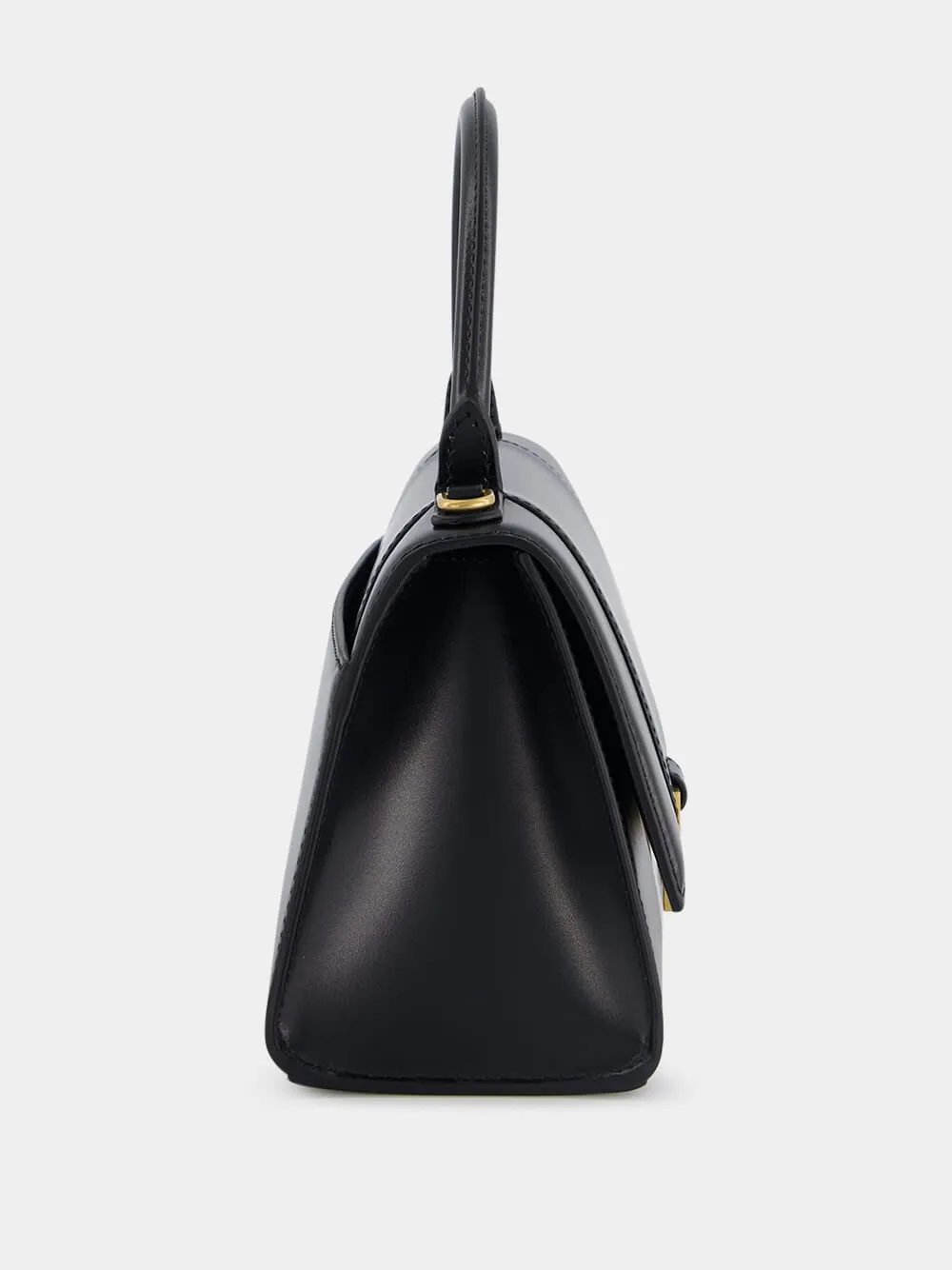 Hourglass handbag