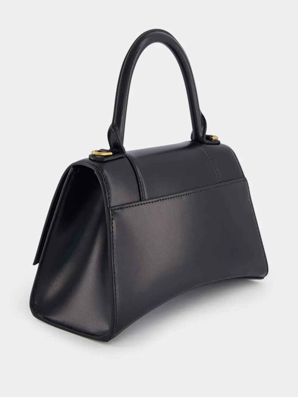 Hourglass handbag