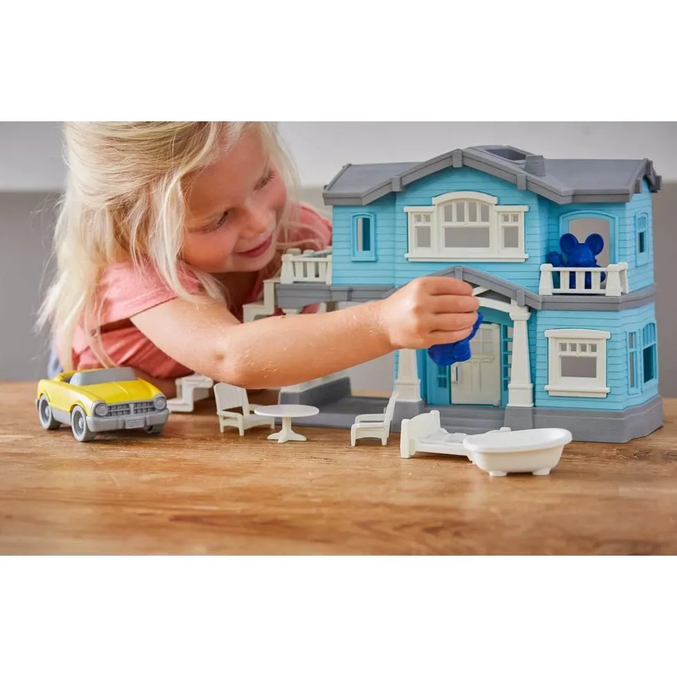 House Playset