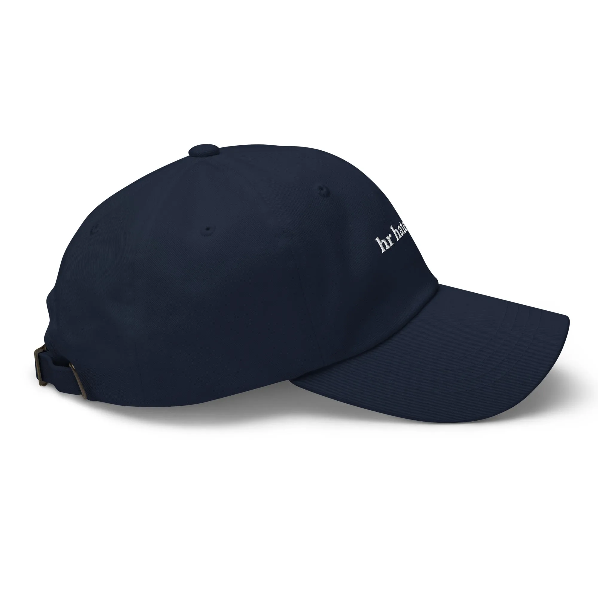 hr hates me cap
