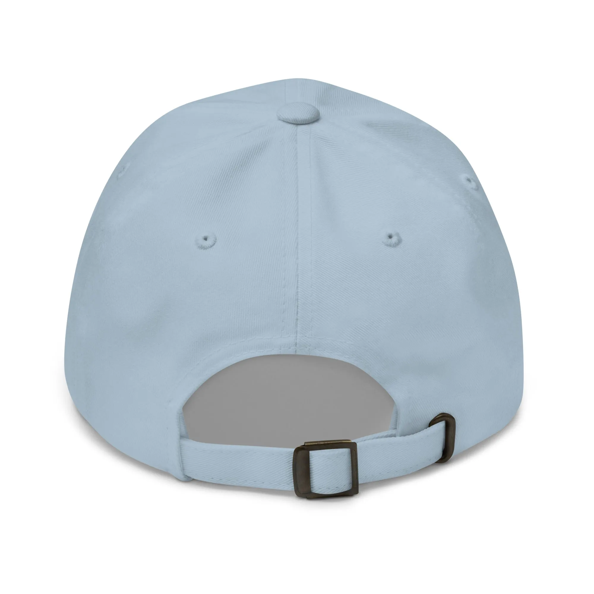 hr hates me cap