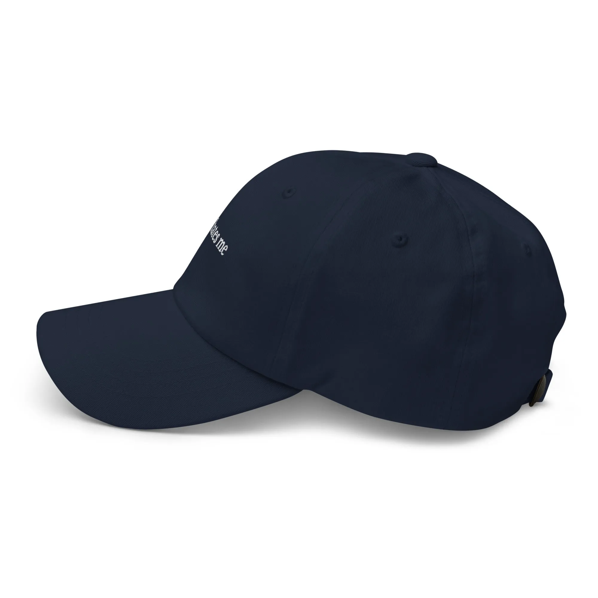 hr hates me cap