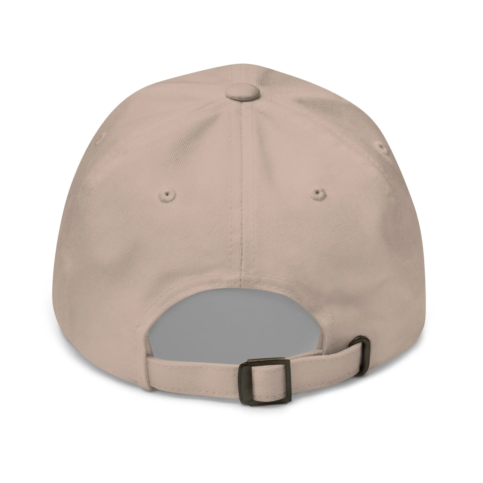 hr hates me cap