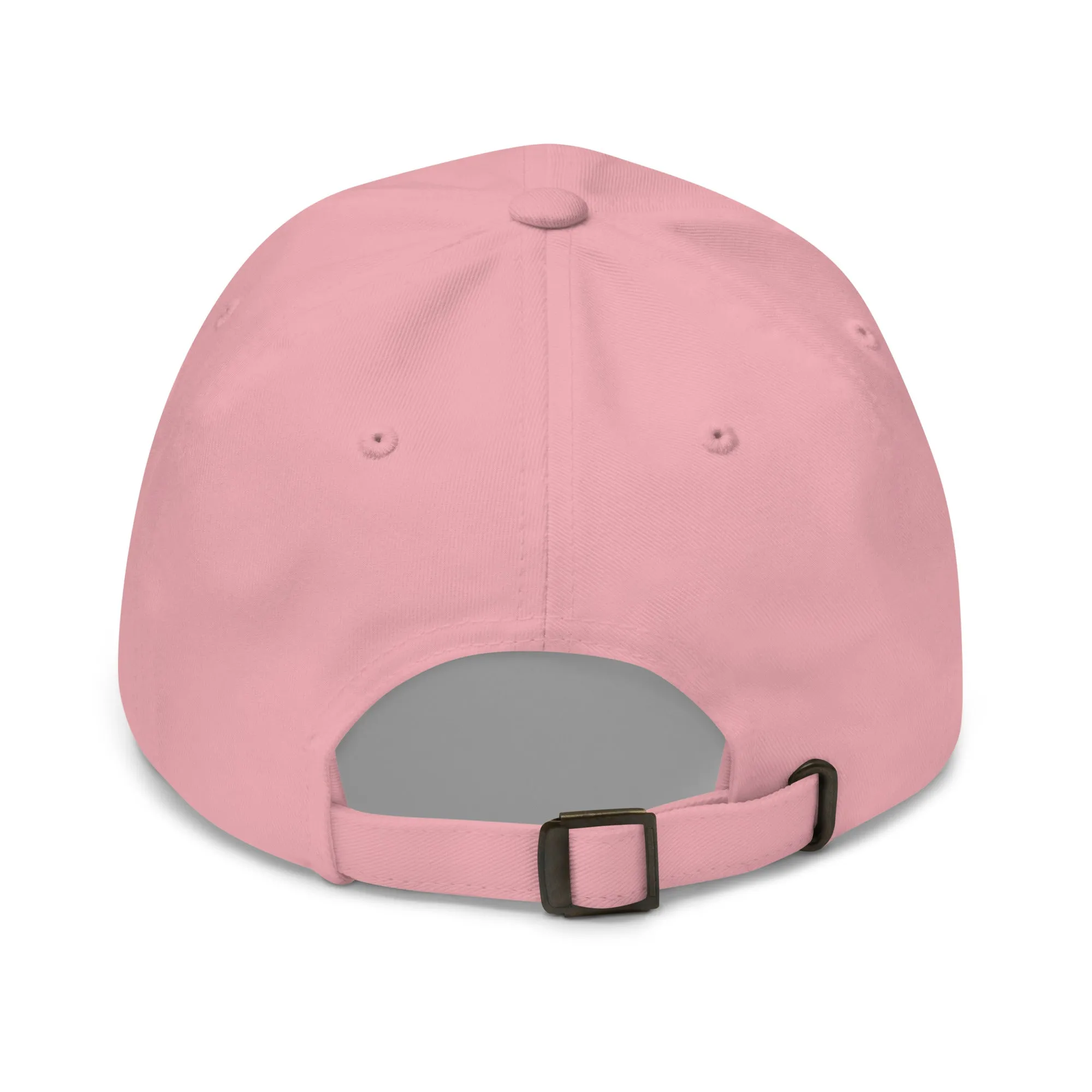hr hates me cap