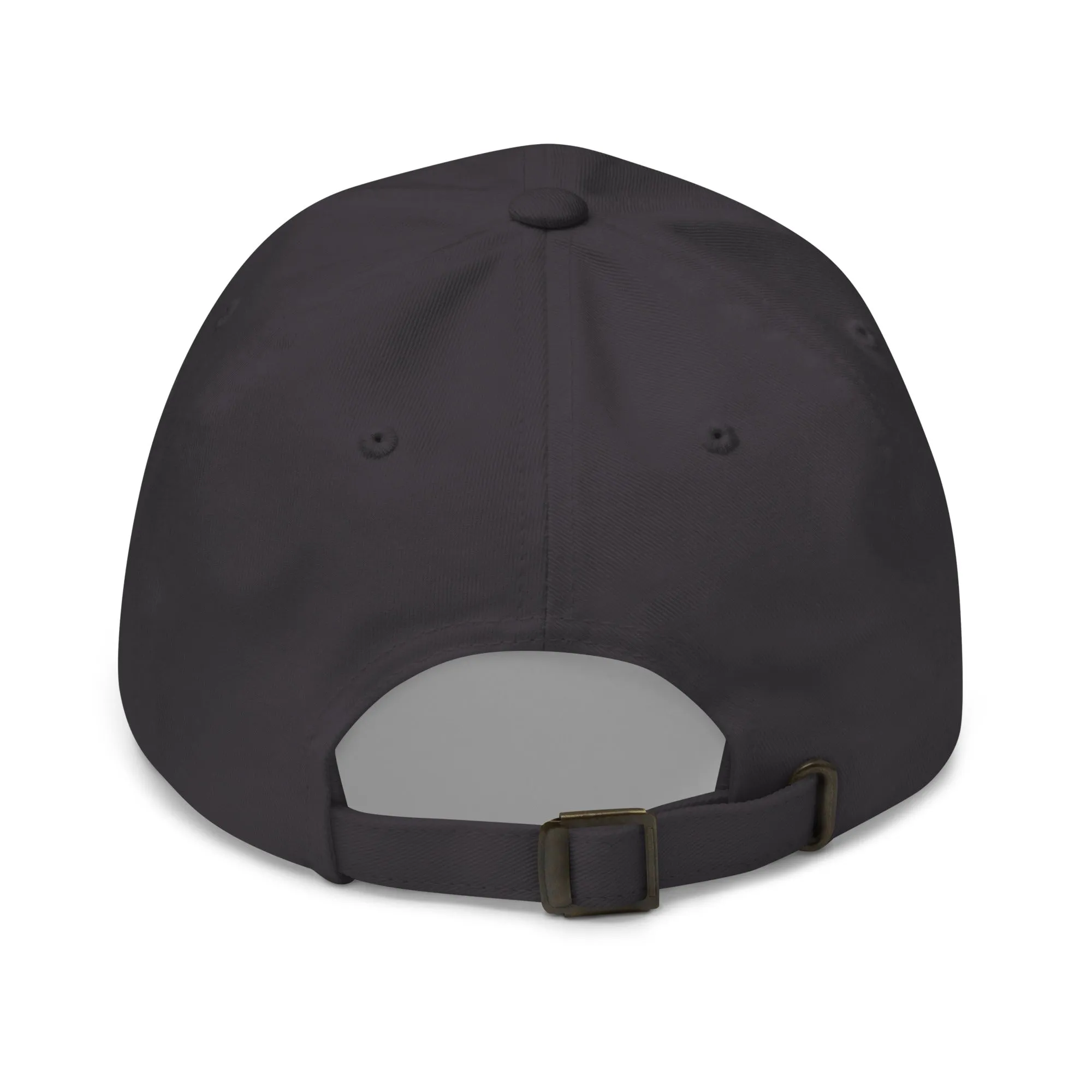 hr hates me cap