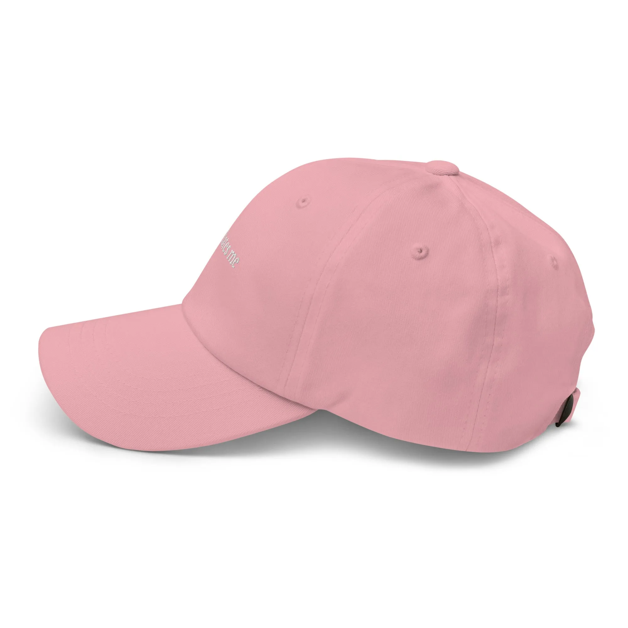 hr hates me cap